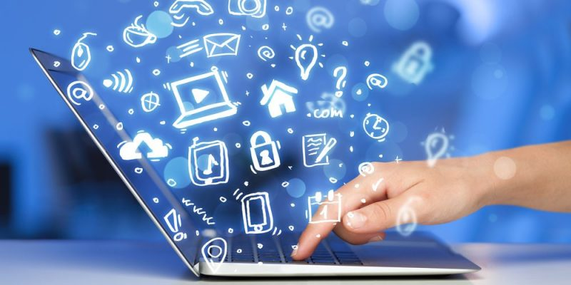 Nueva Plataforma Digital Revoluciona el Mundo de la Publicación: «Páginas Ilimitadas